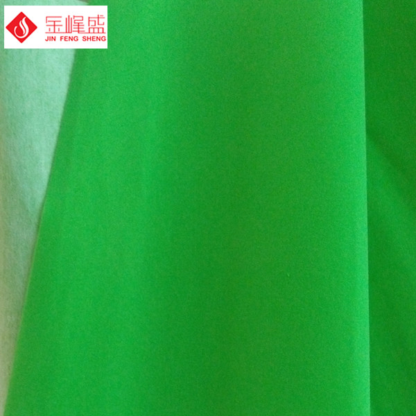 綠色無紡短毛植絨布(C00.D1.1635)