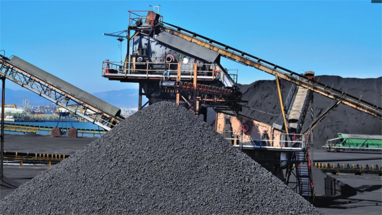 平泉楊樹(shù)嶺礦業(yè)集團有限公司