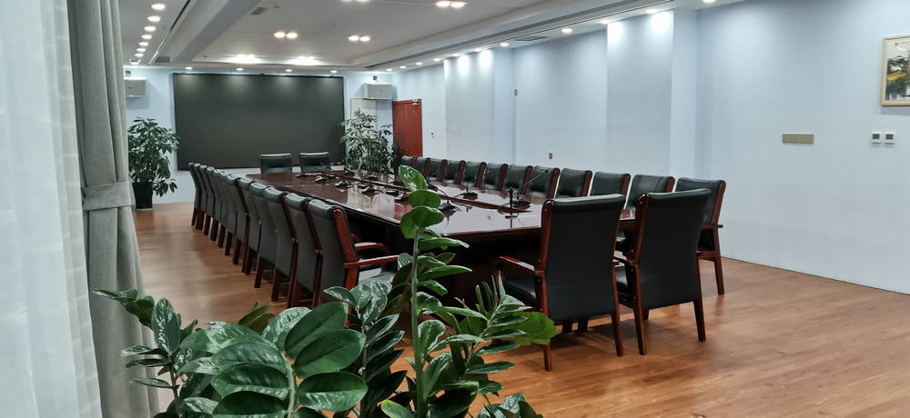 潤華商務(wù)酒店會(huì )廳